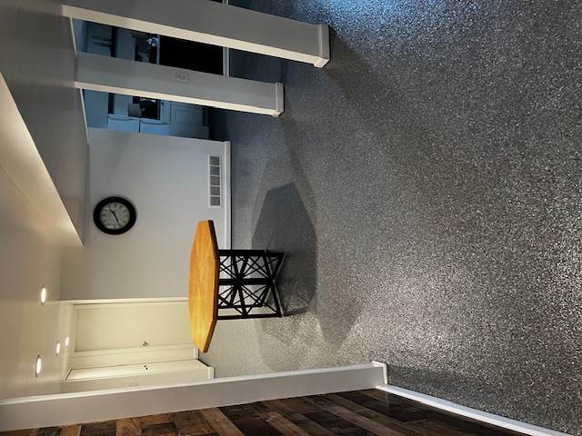 Basement Open Floor Plan